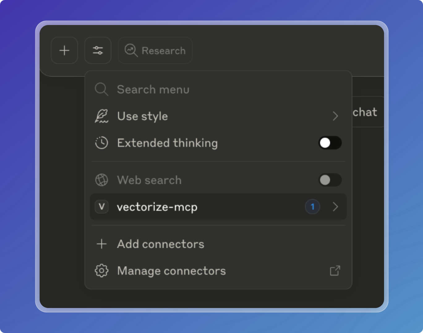 Agent tools overview