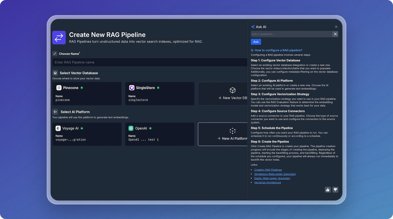 AI Assistant