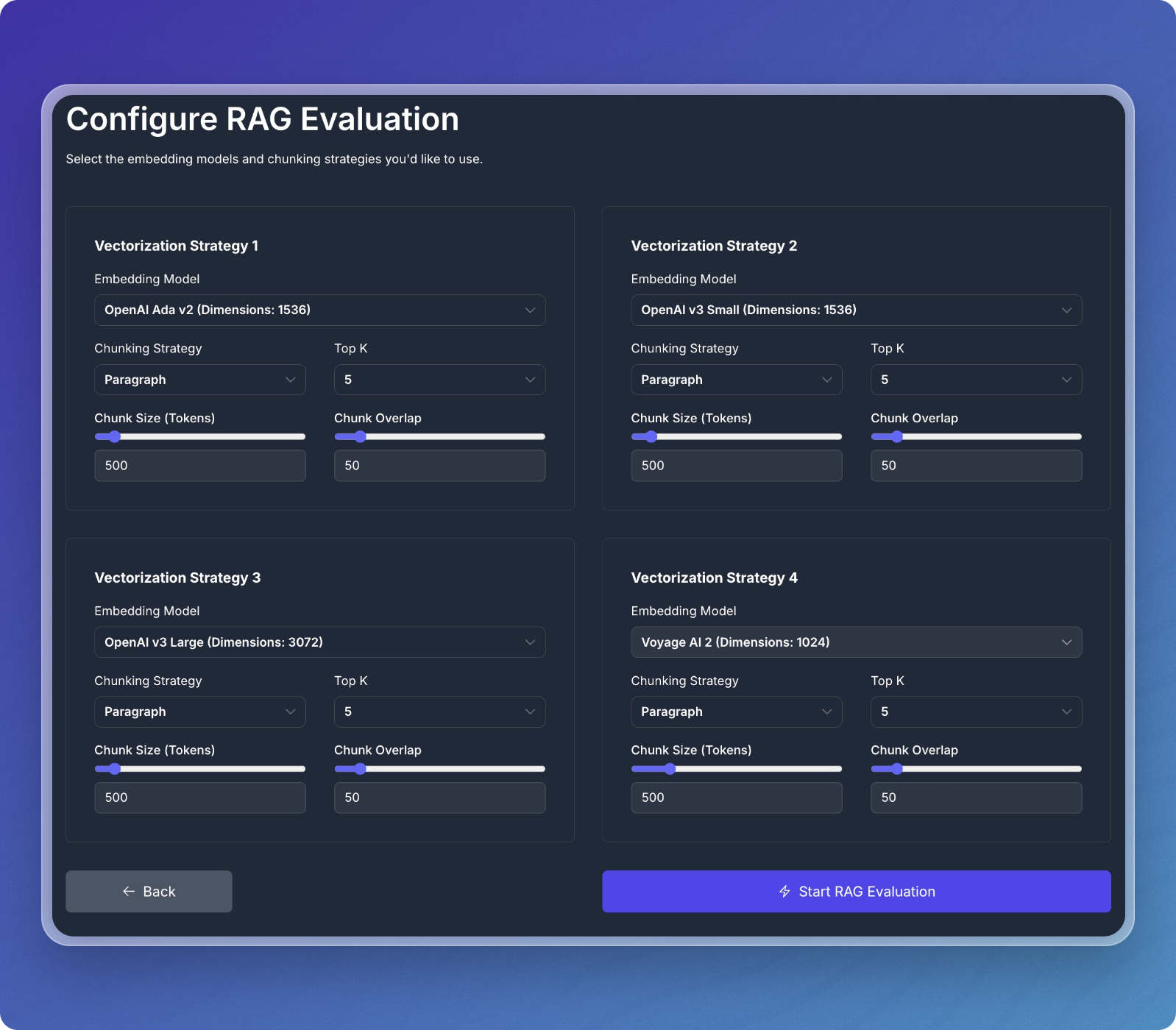 RAG Evaluation