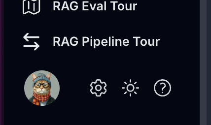 Light/Dark Mode Toggle