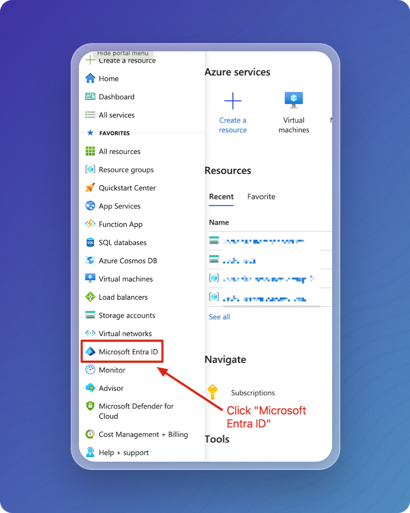 Microsoft Entra ID