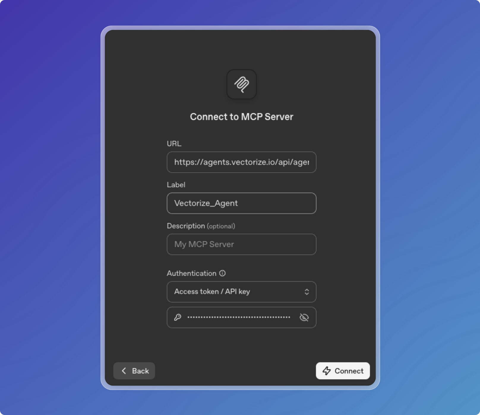 OpenAI Playground Tools Section